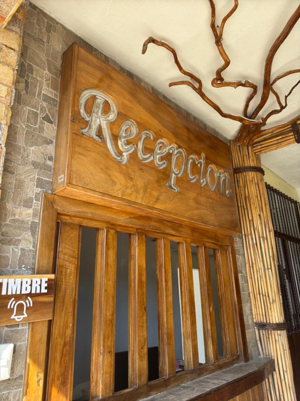 Hotel Acapulco Club Diamante Екстериор снимка