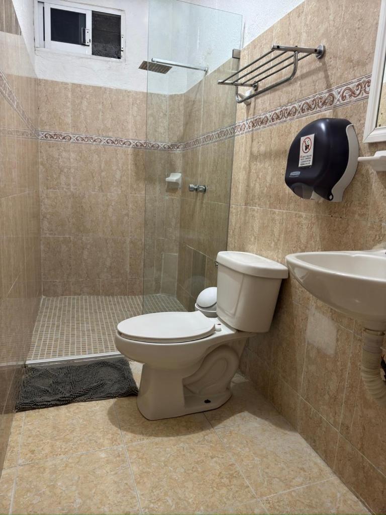Hotel Acapulco Club Diamante Екстериор снимка